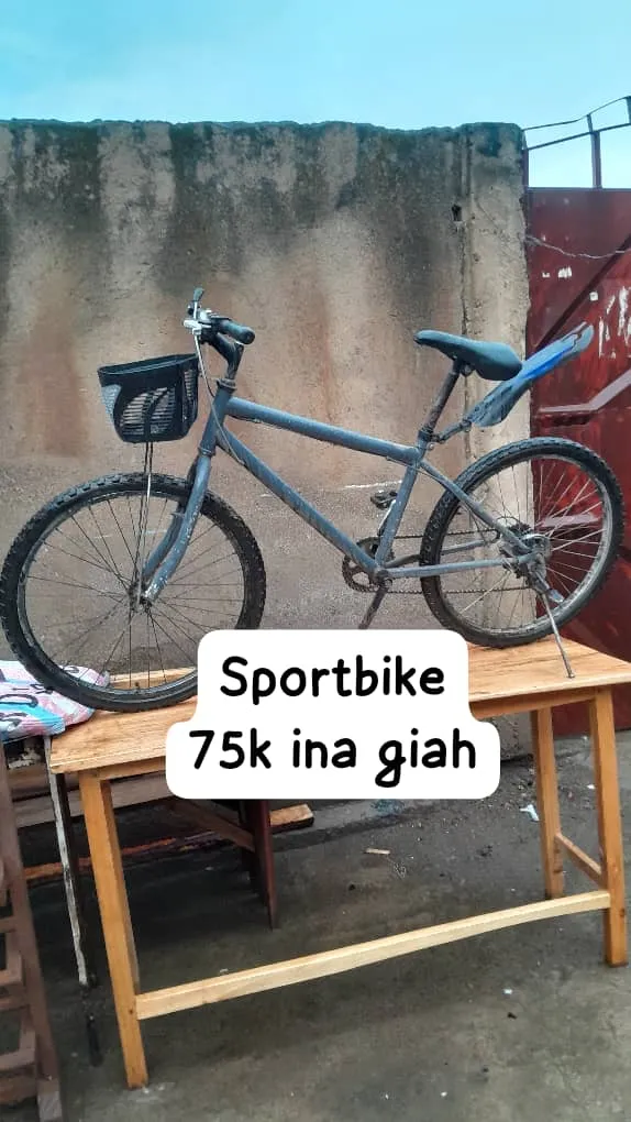 BIKE