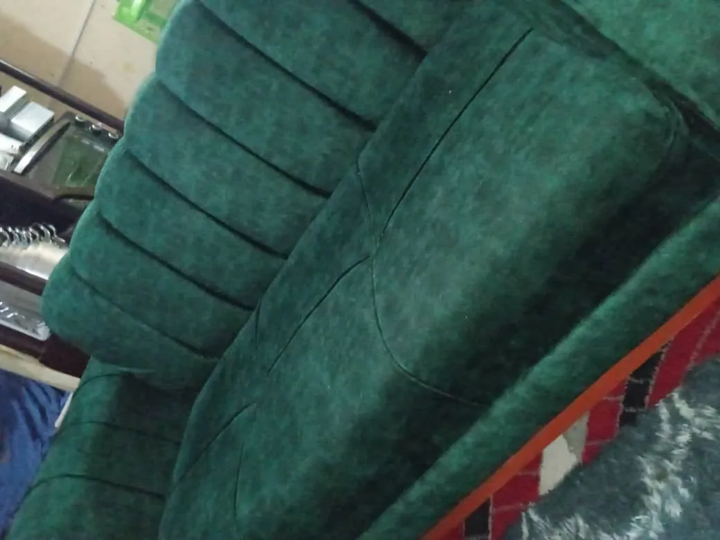 Sofa la spring watu wawili 