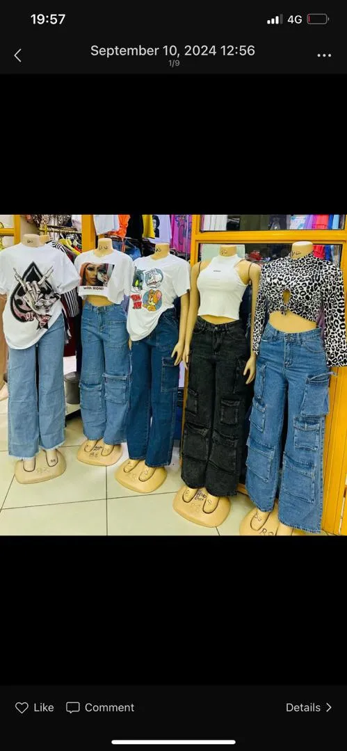 Clothes 