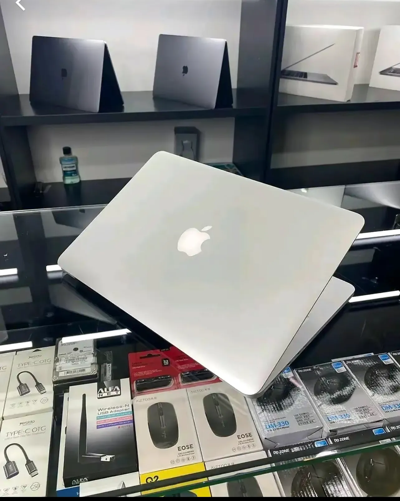  MacBook pro 2013 💻 