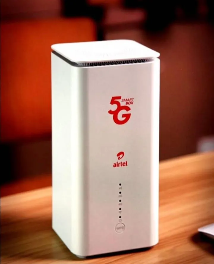 Pocket WI-FI 