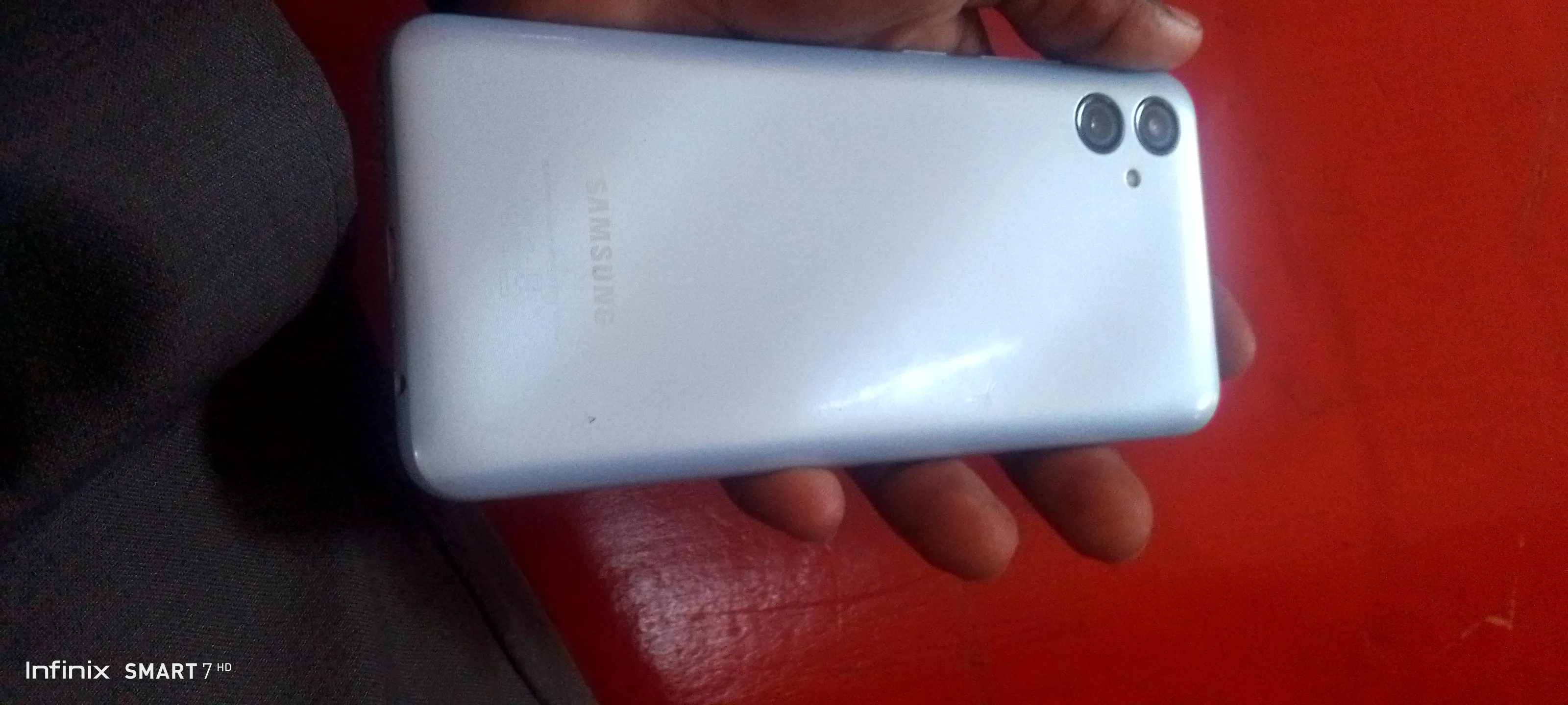 SAMSUNG A04 