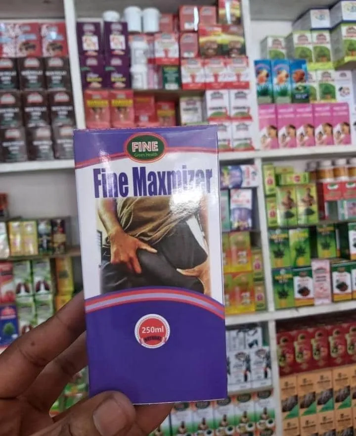 Dawa ya kuongeza uume na nguvu za kiume