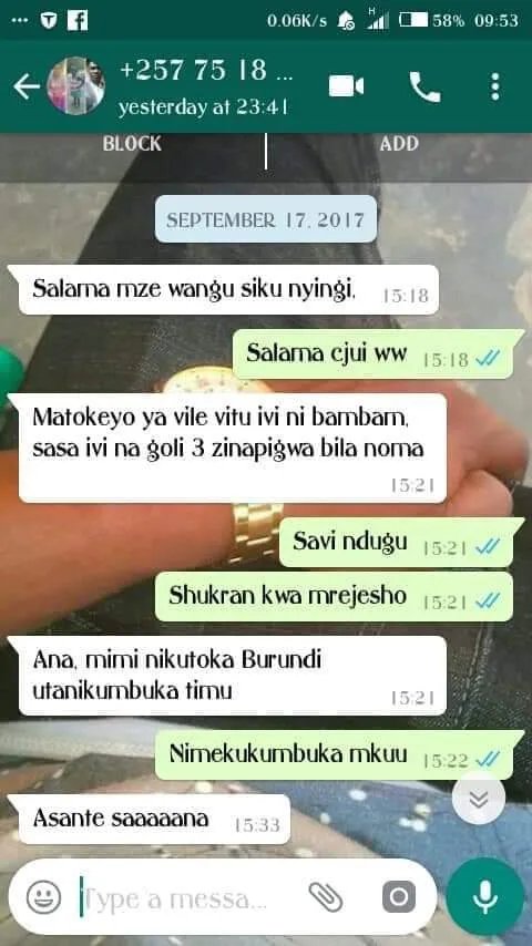 Dawa ya kuongeza uume na nguvu za kiume