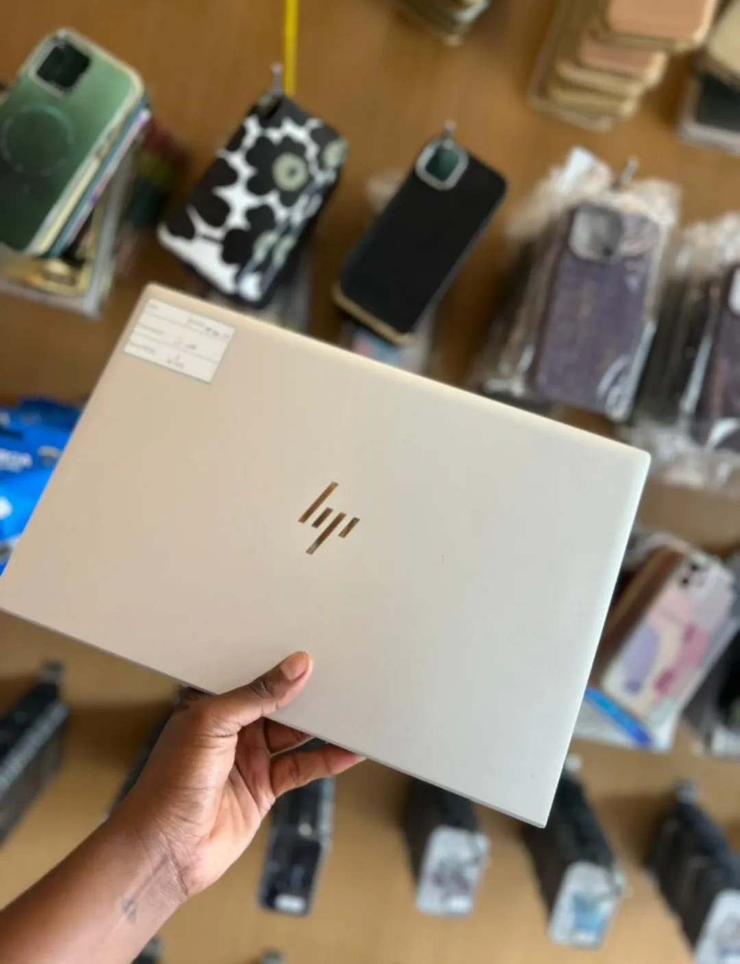 HP PROBOOK 430 G7