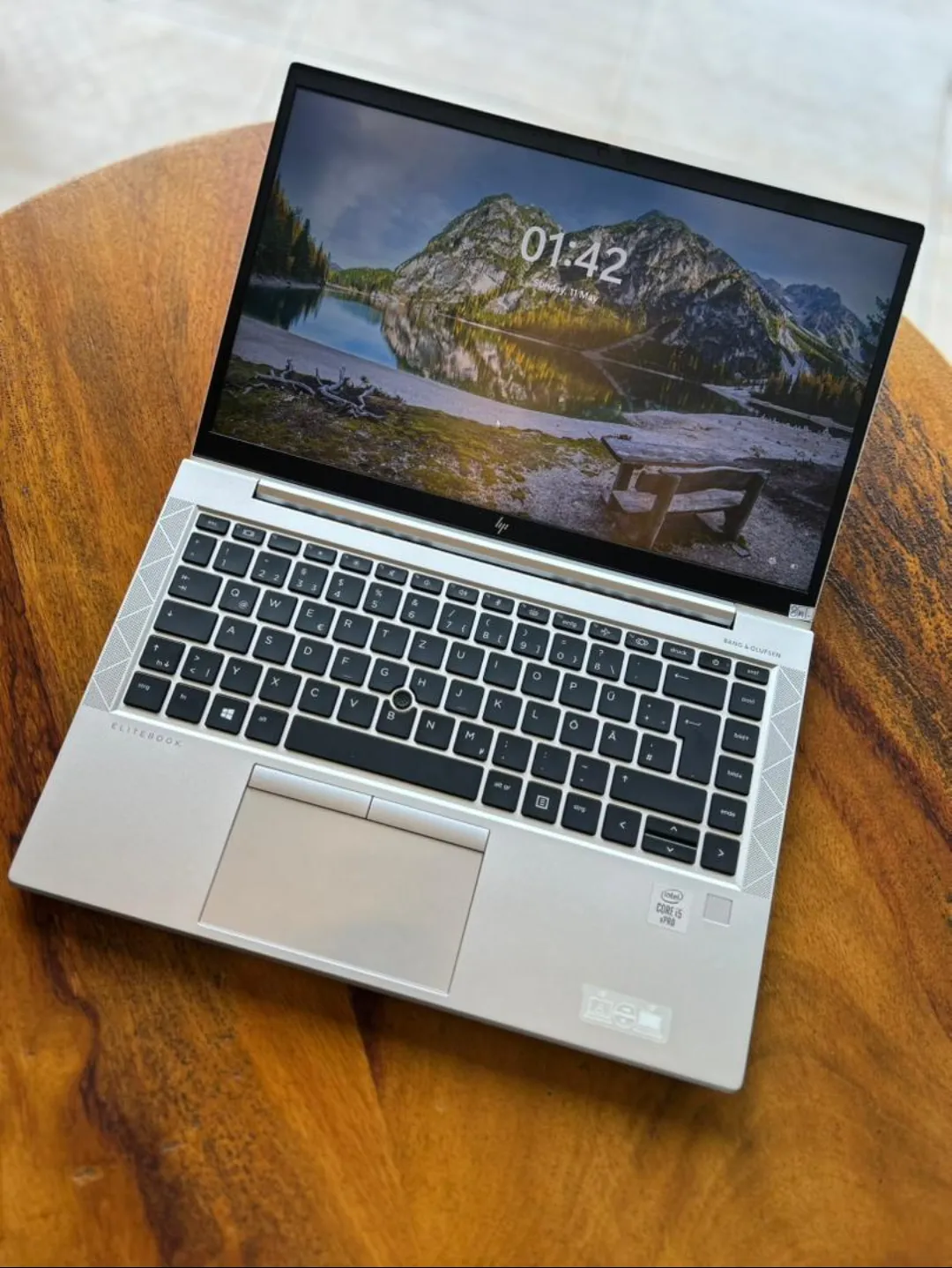 HP PROBOOK 430 G7