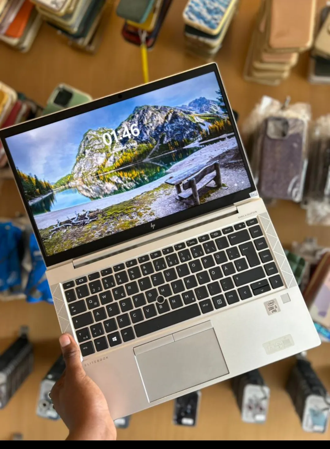 HP PROBOOK 430 G7