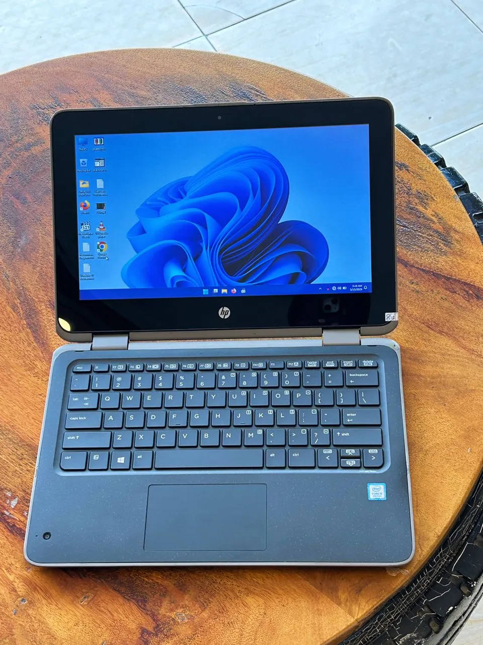 HP PROBOOK 11 G4 EE x360 