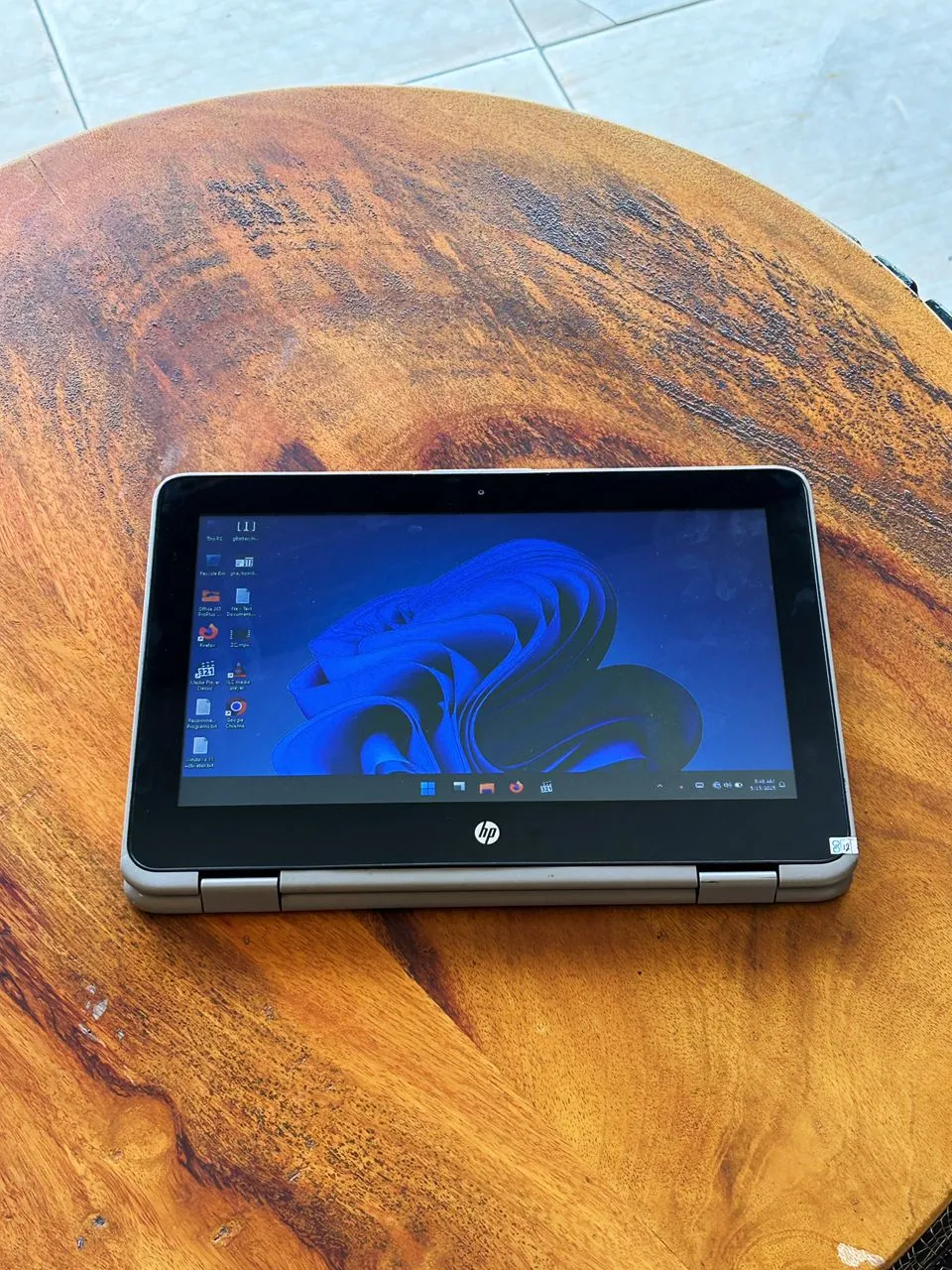 HP PROBOOK 11 G4 EE x360 