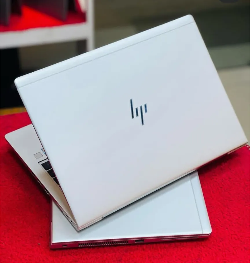 HP ELITEBOOK 840 G6(Touch)