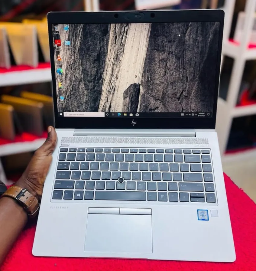 HP ELITEBOOK 840 G6(Touch)