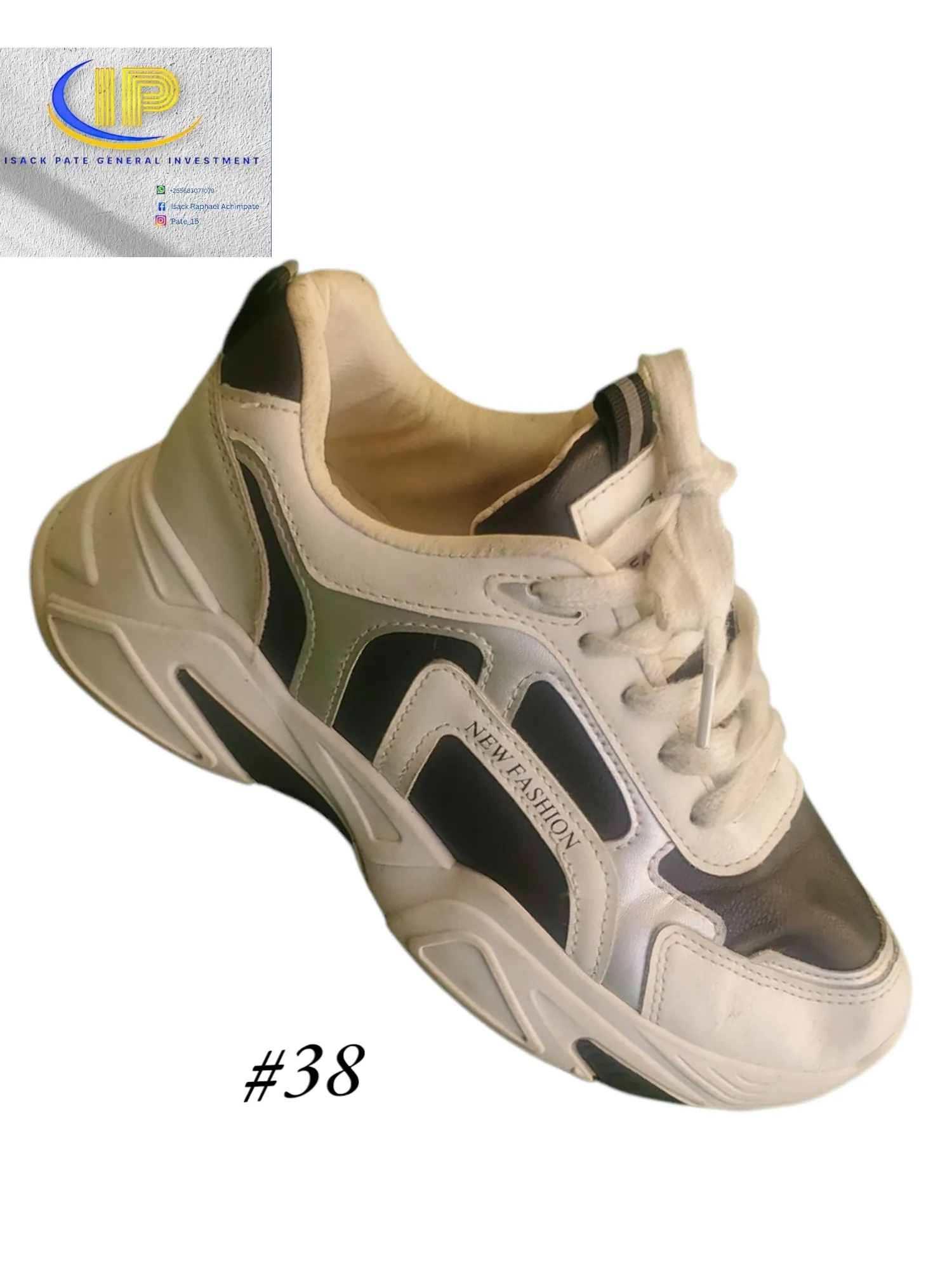 Men & Women Shoes