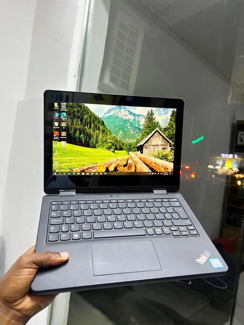 LENOVO THINKPAD YOGA