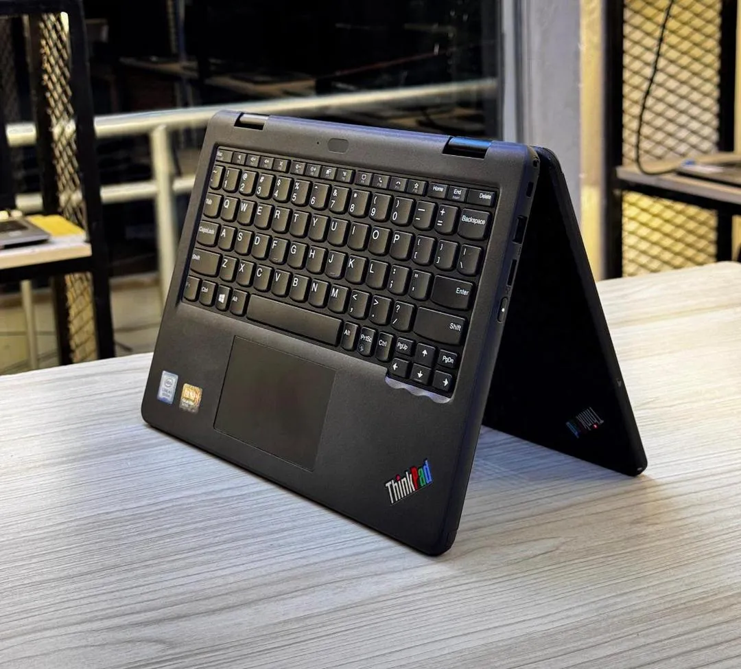 LENOVO THINKPAD YOGA