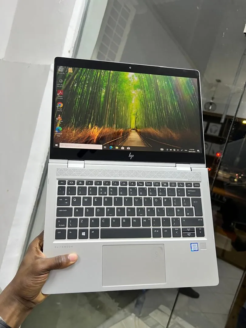 Hp Elitebook 830 G6