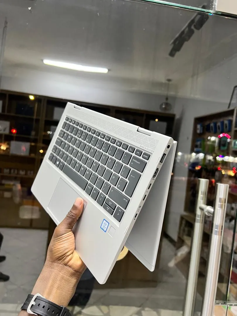 Hp Elitebook 830 G6