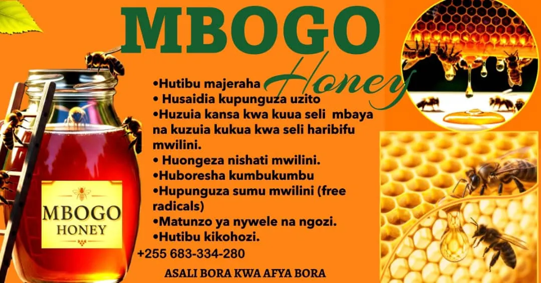 HONEY 