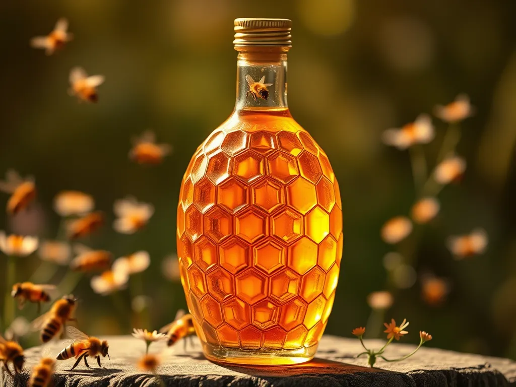 HONEY 