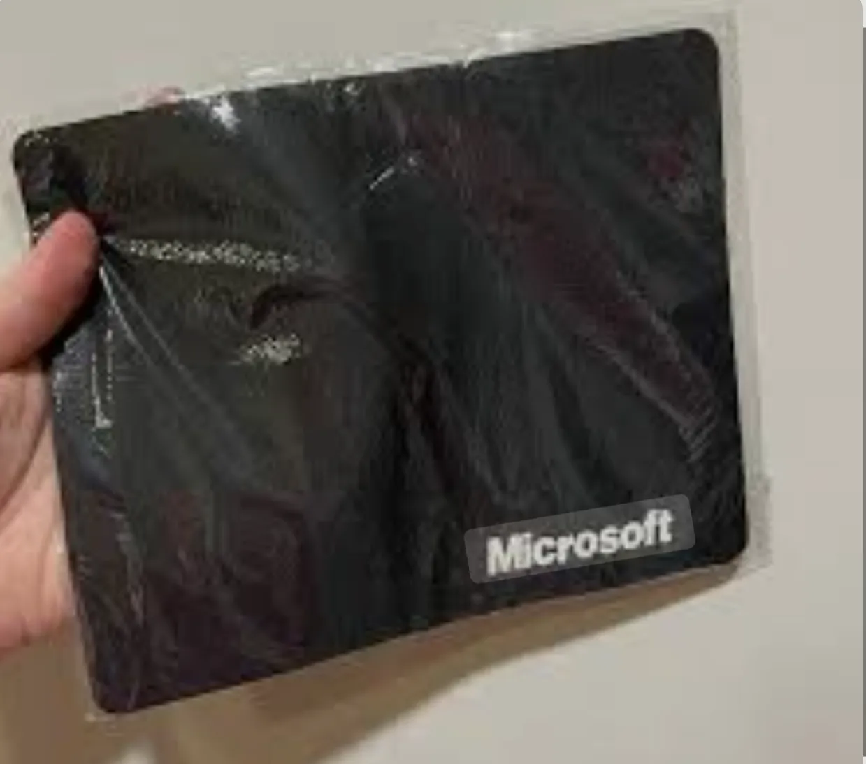 MOUSE PAD