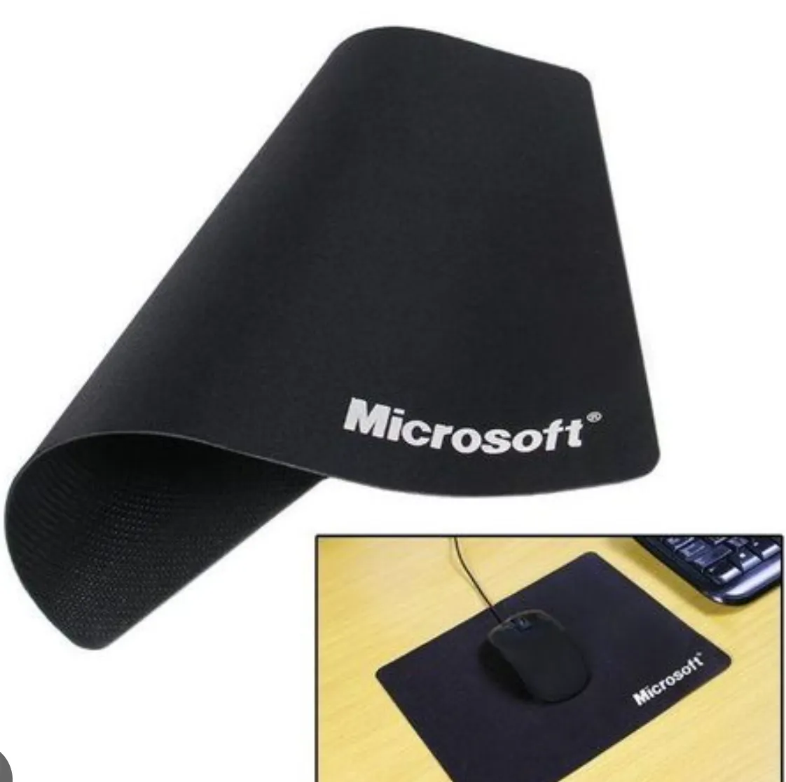 MOUSE PAD