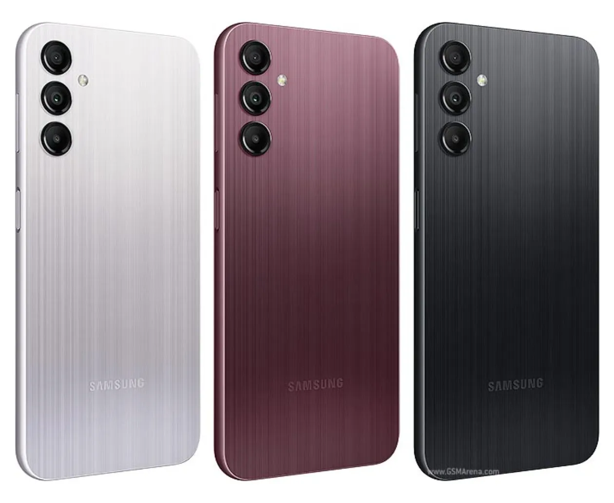 SAMSUNG GALAXY A 14