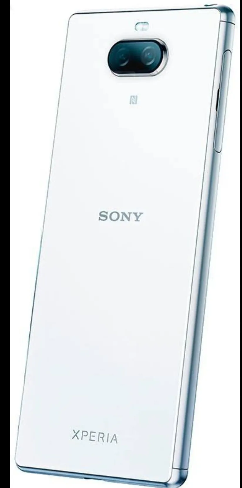 SONY EXPERIA 8