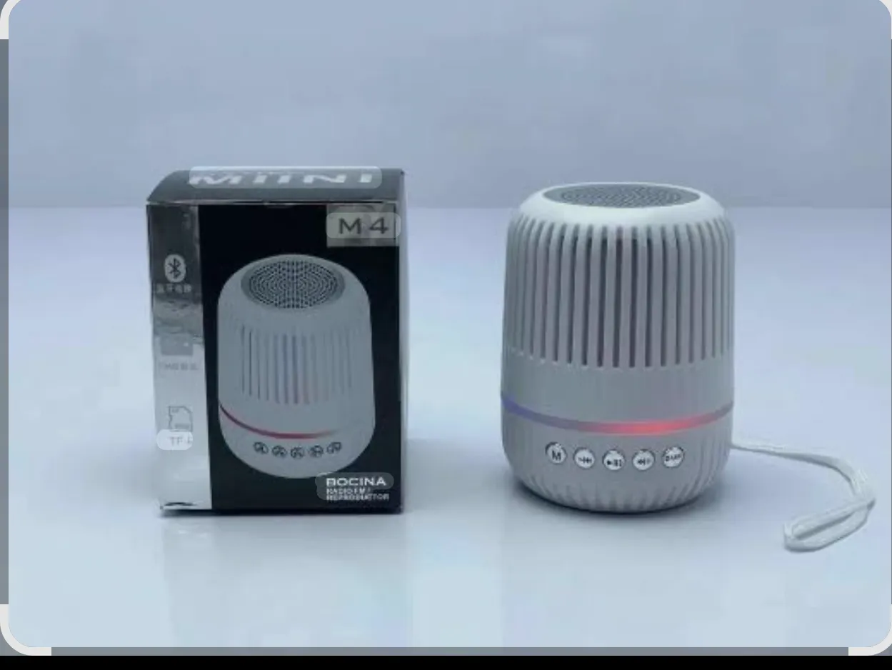MiNI BLUETOOTH SPEAKER 