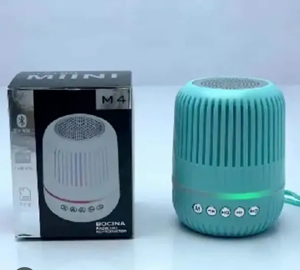 MiNI BLUETOOTH SPEAKER 