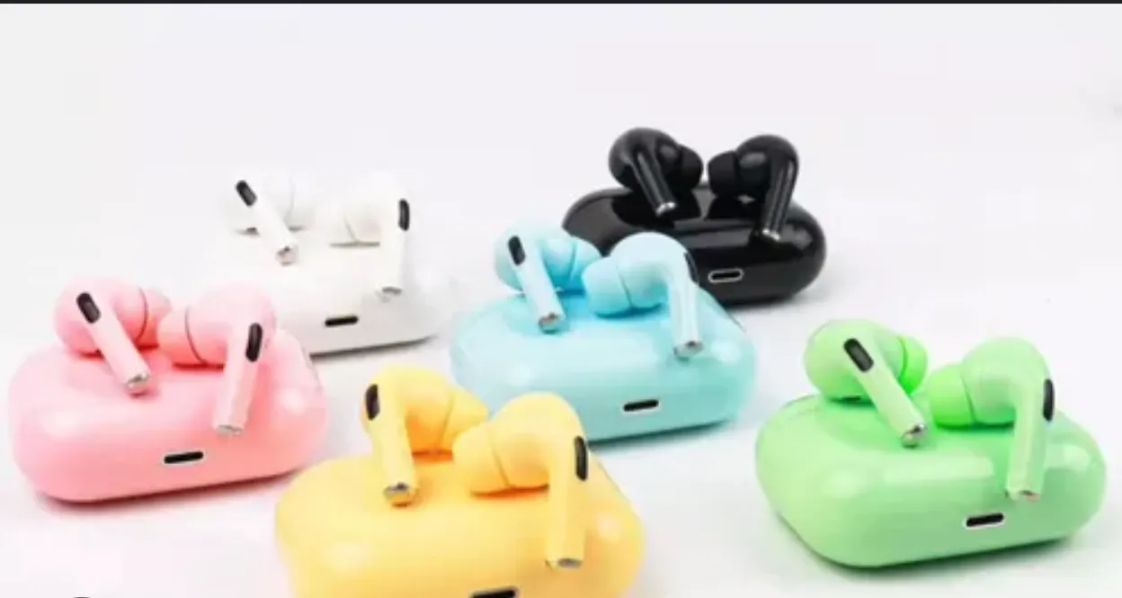 PRO 3 PODS