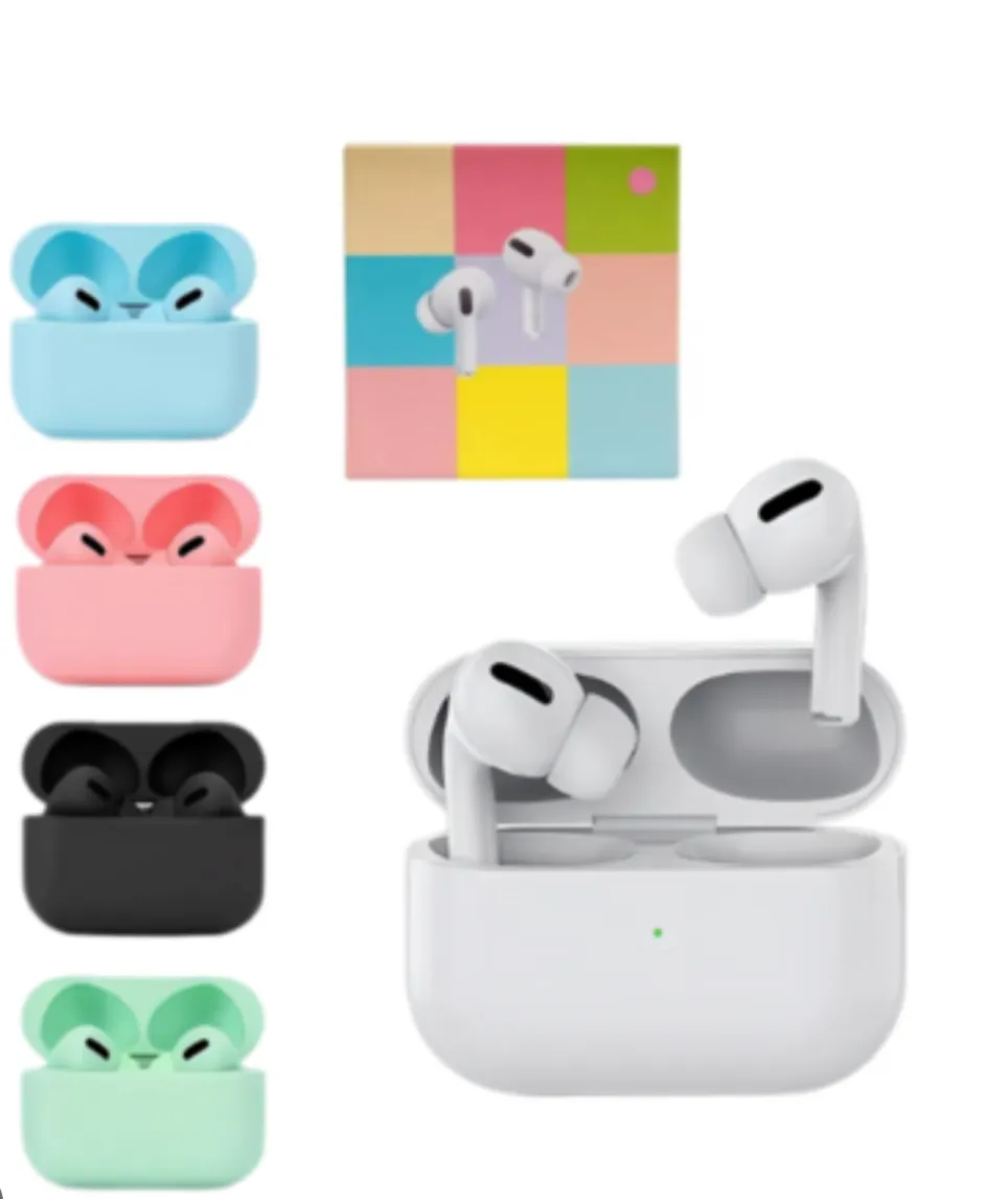 PRO 3 PODS