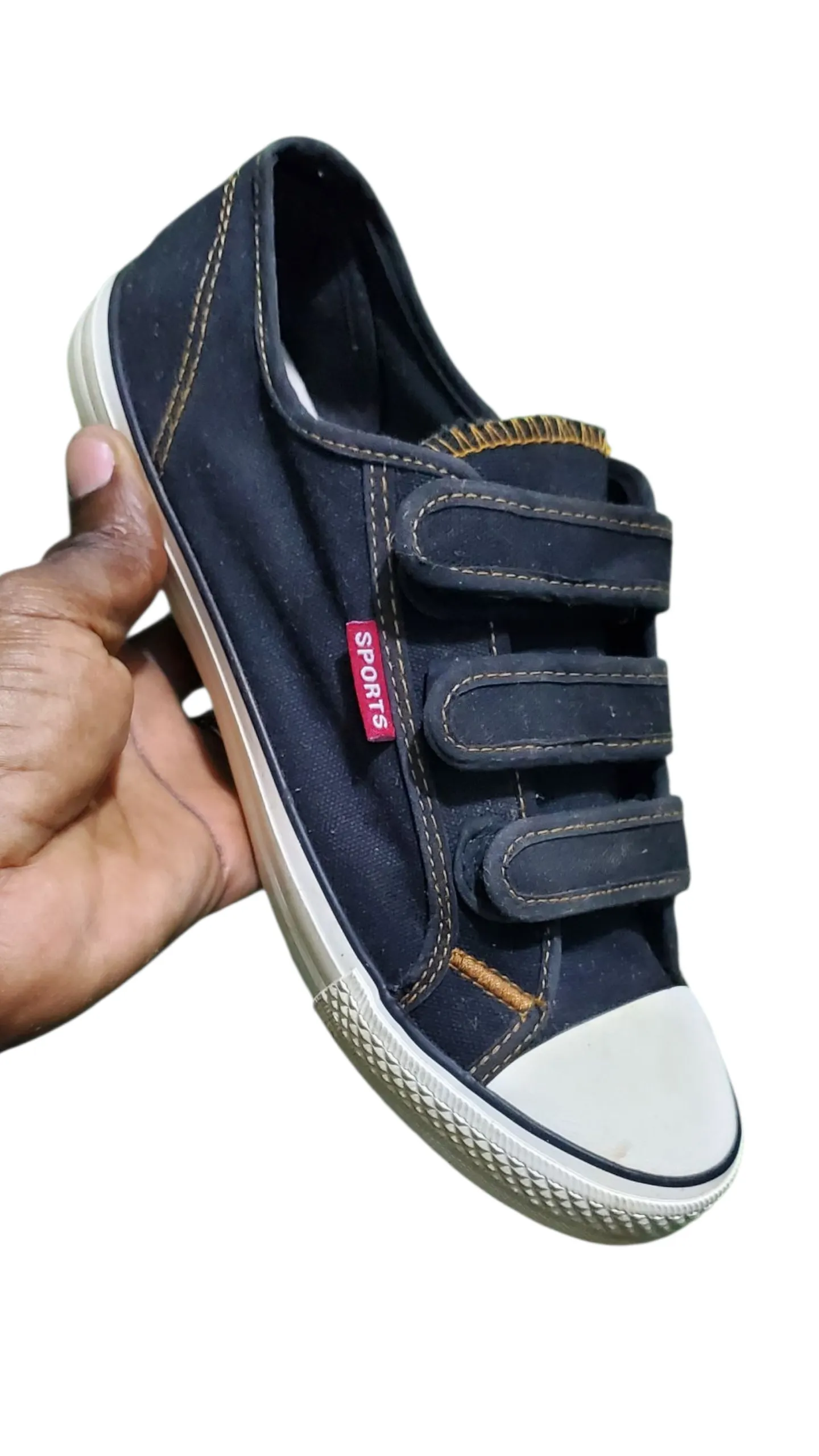 Second hand Shoes 