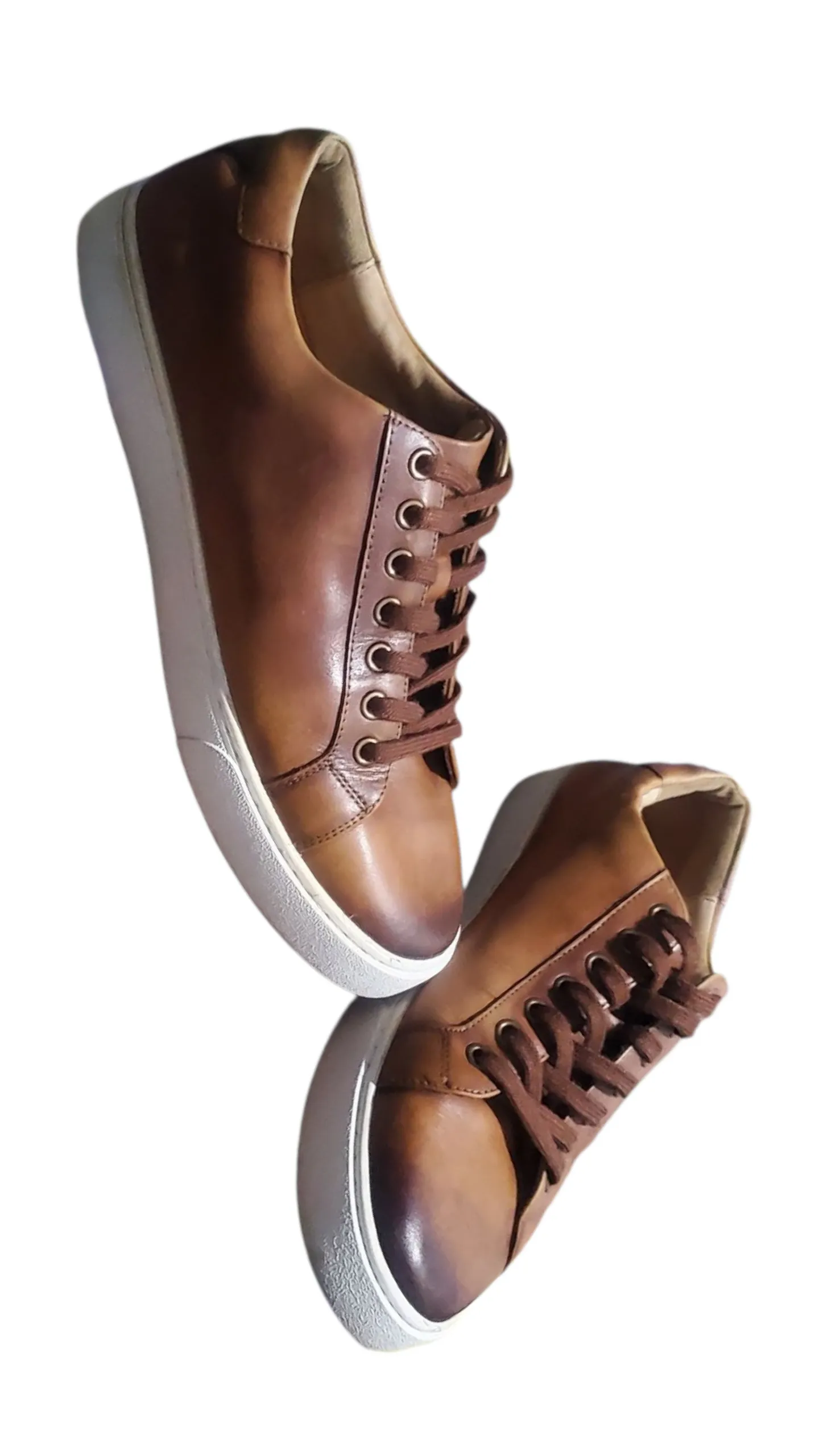 Second hand Shoes 