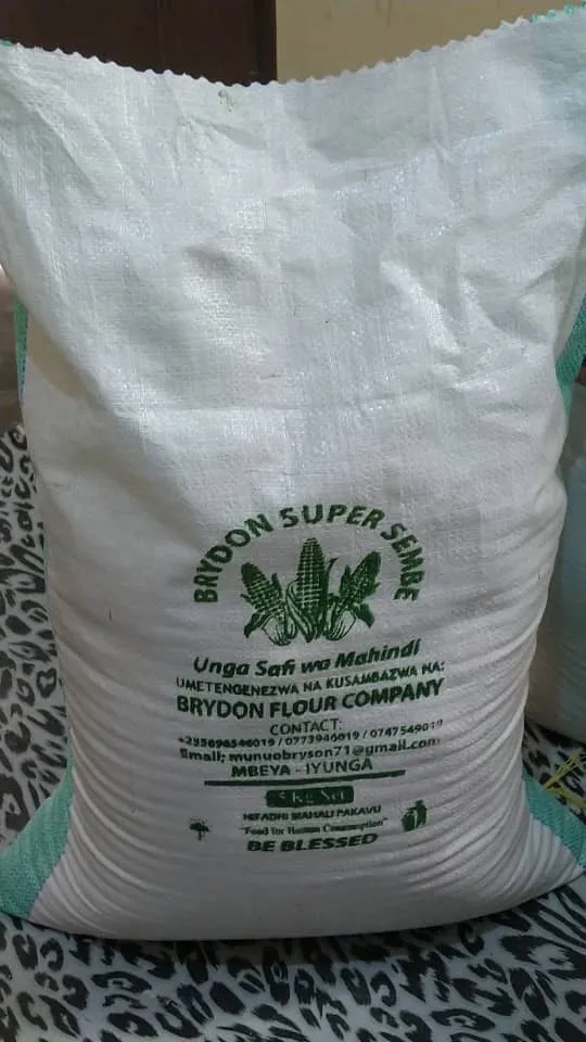 BRYDON SUPER SEMBE