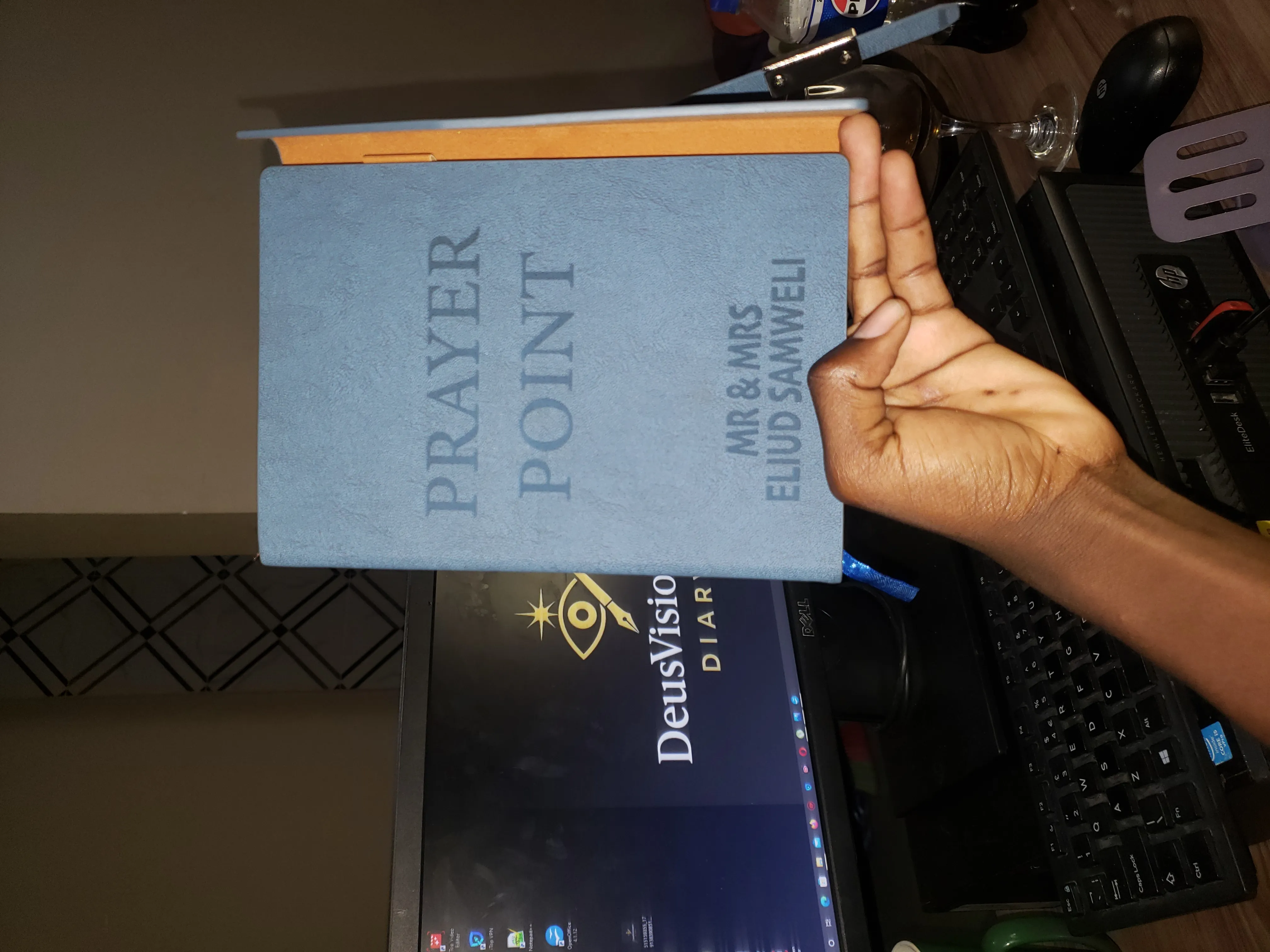 deusvisionarytz 