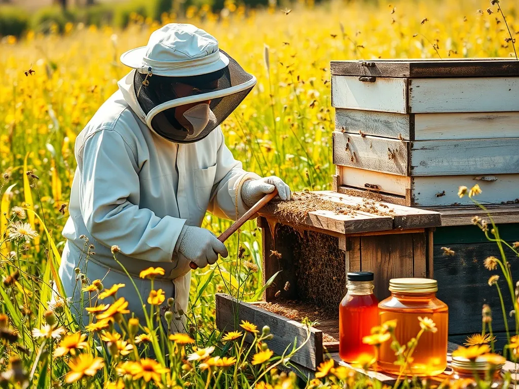 HONEY 