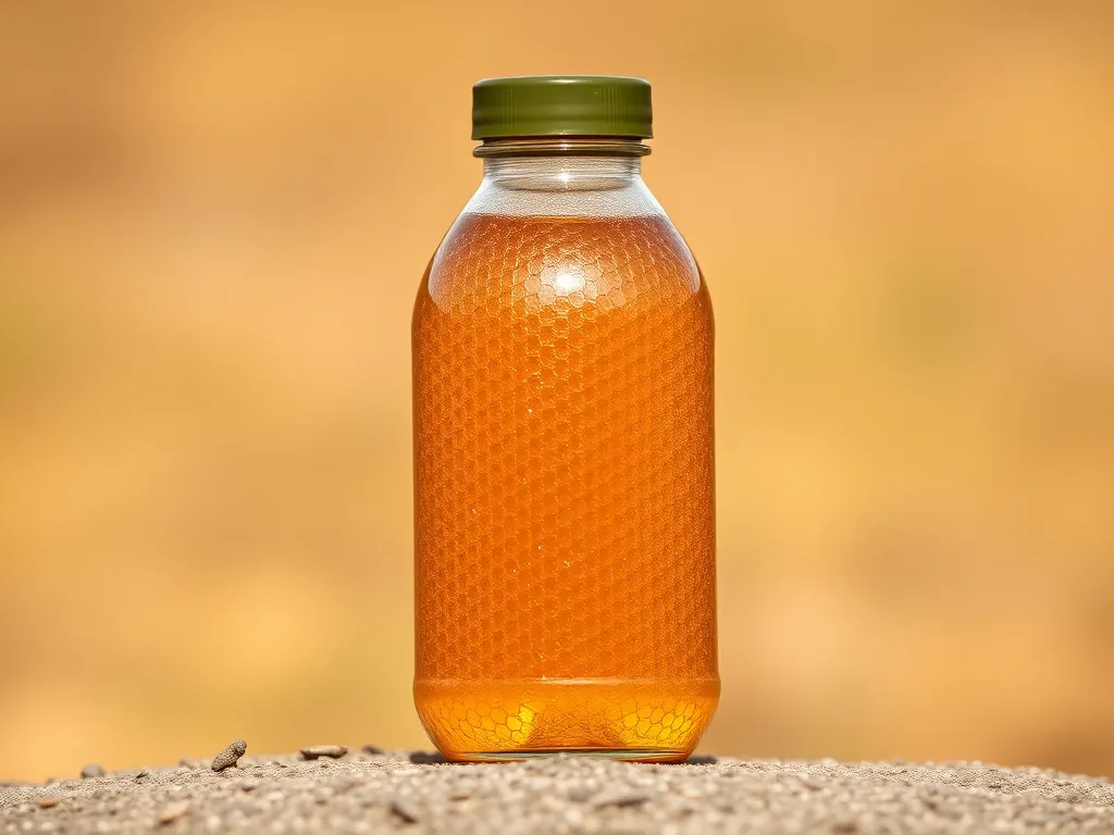 HONEY 