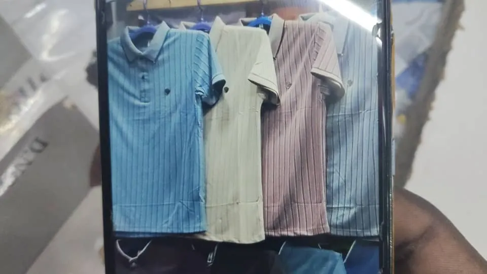  T shirt 