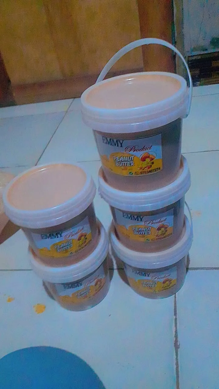 EMMY PRODUCTS