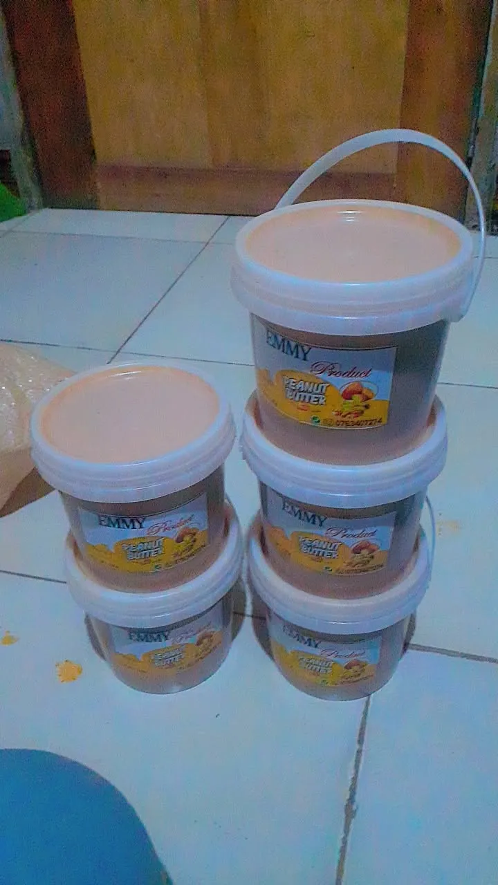 EMMY PRODUCTS