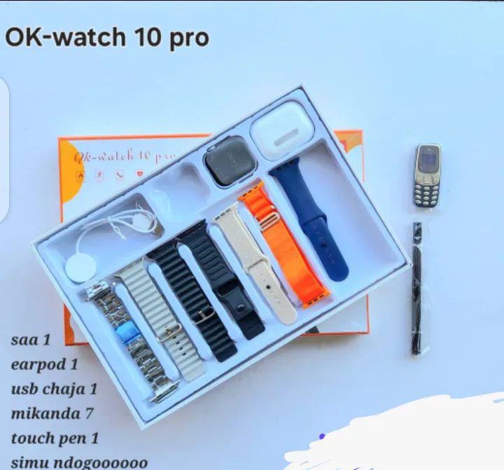 SMART WATCH