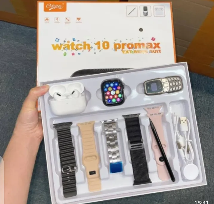SMART WATCH
