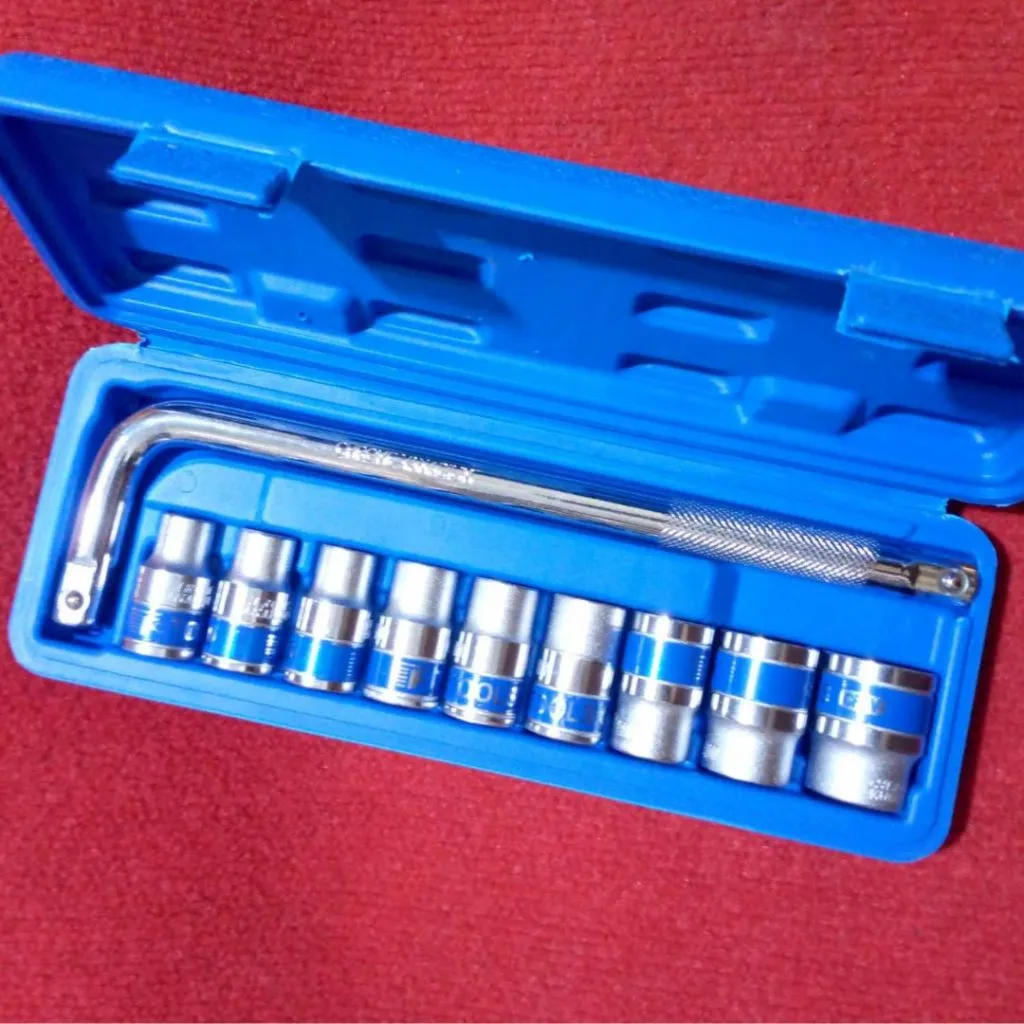 JEKI YA TANI 3, SPANA KOMBI SETI, BOX SET ZIPO