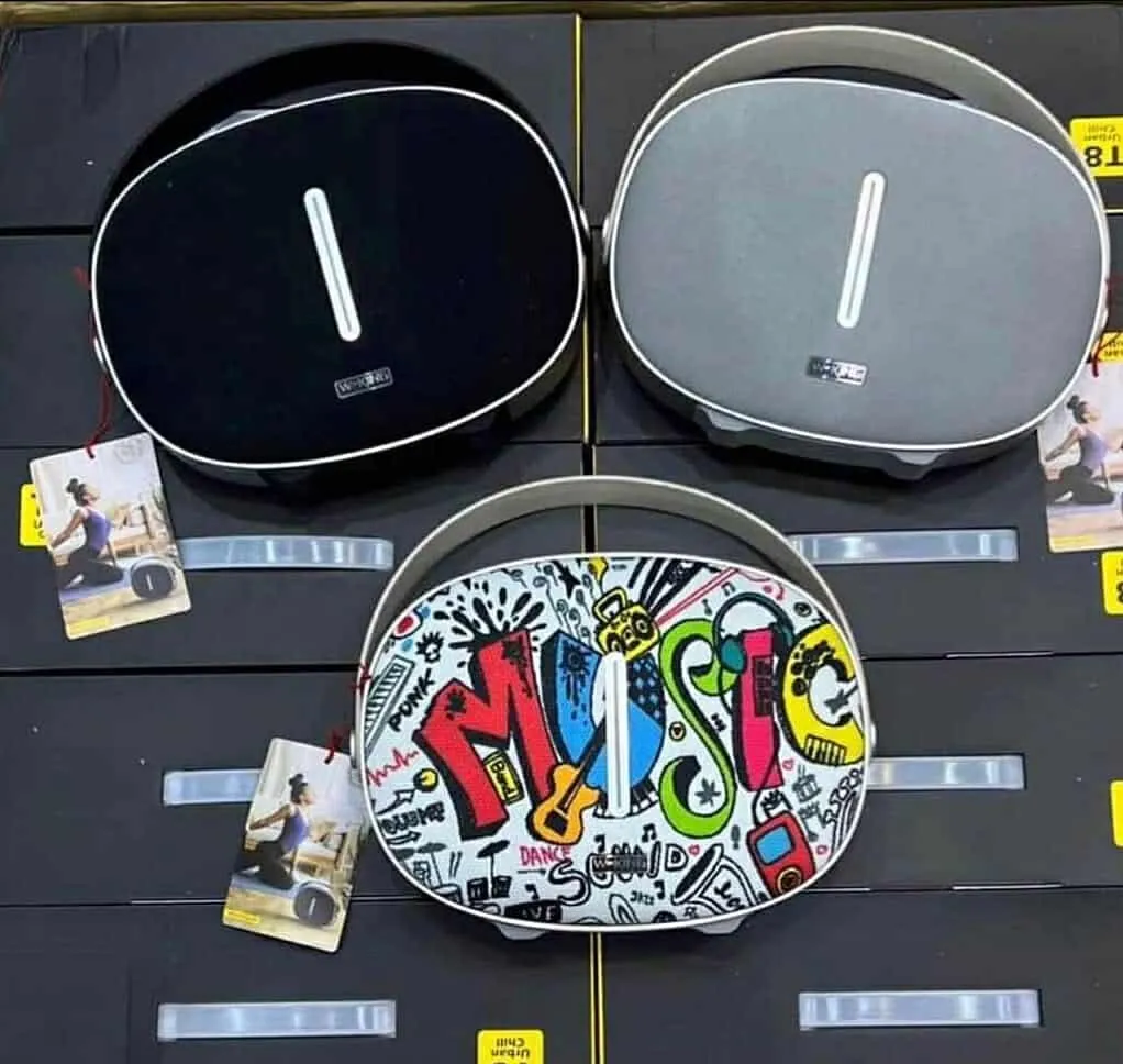 W-KING T8 BLUETOOTH SPEAKER 