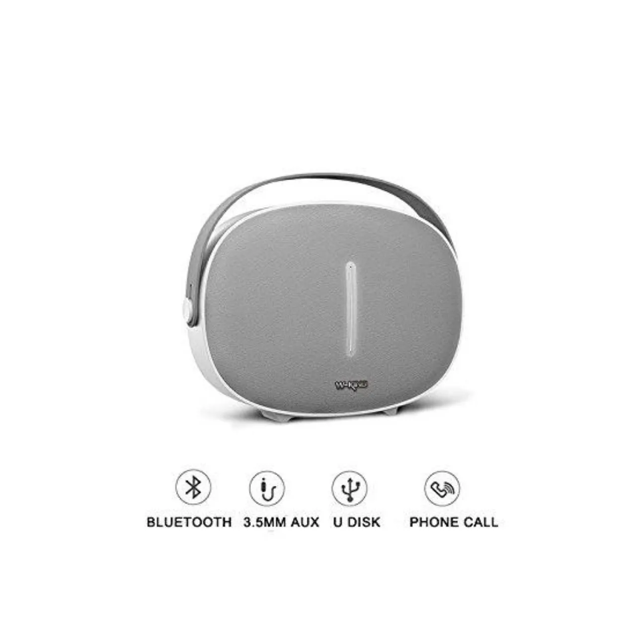 W-KING T8 BLUETOOTH SPEAKER 