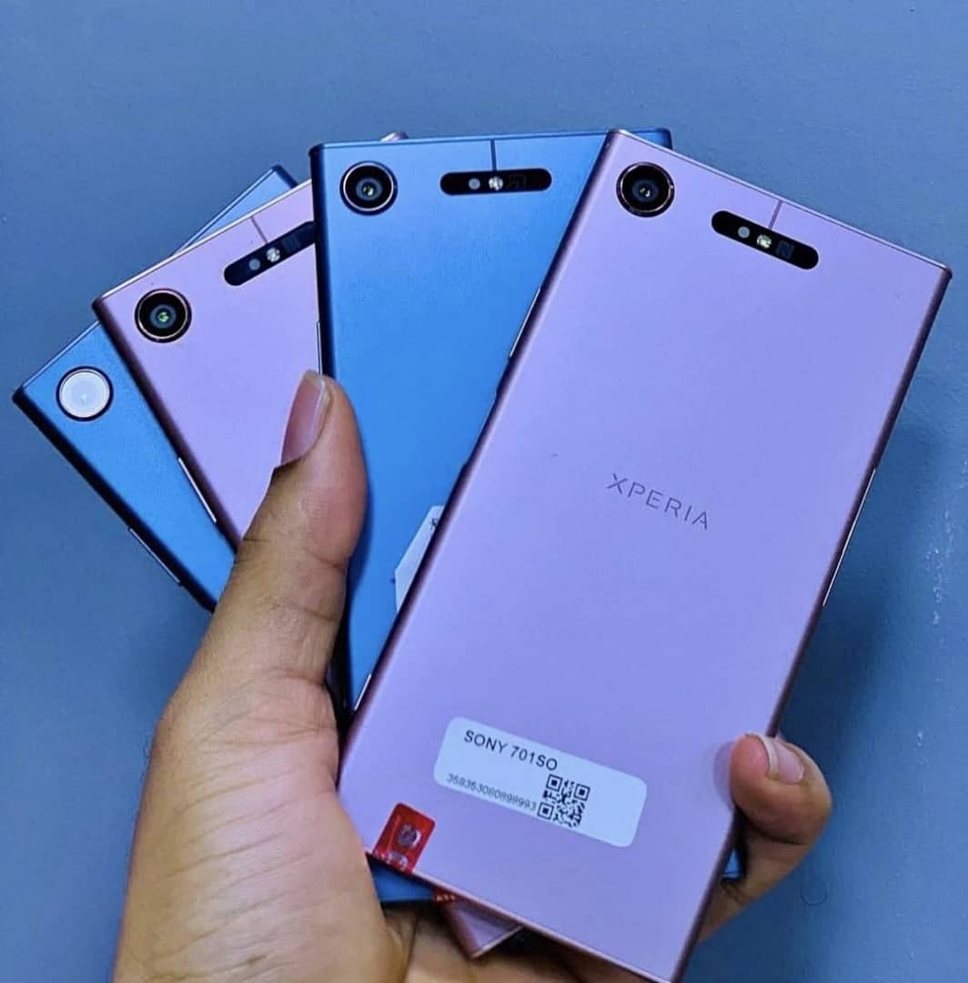 Profile Image of ABUU PHONE and ACCESSORIES
