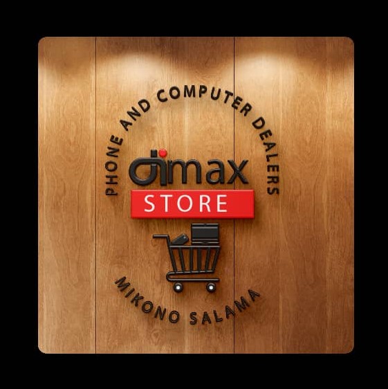 Profile Image of DIMAX STORE 