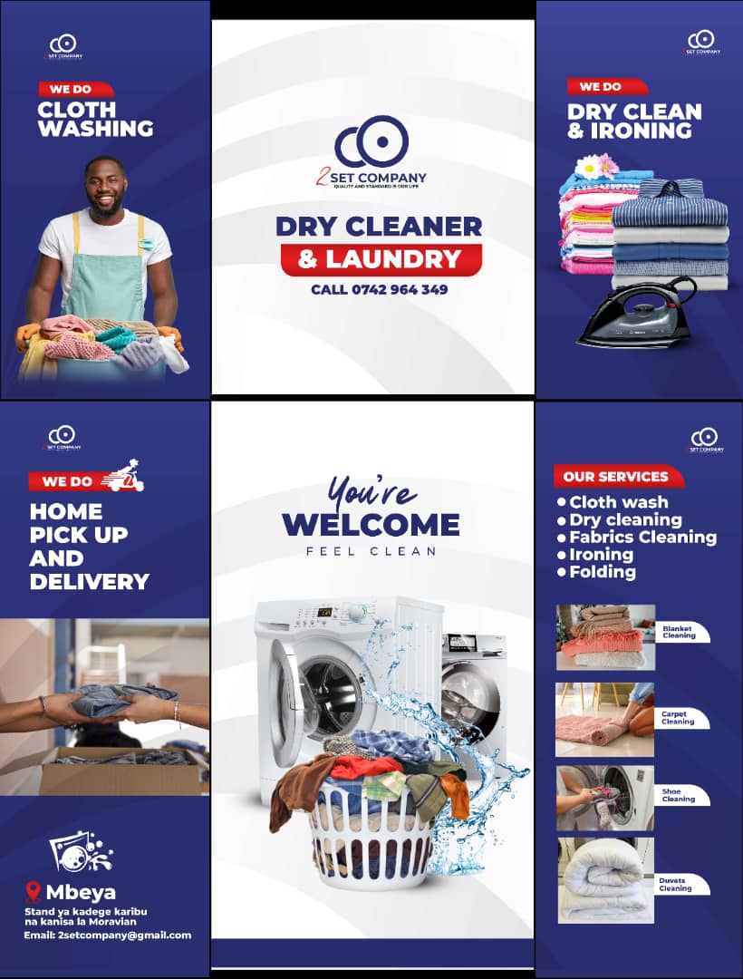 Profile Image of Kaka Dobi Drycleaner 